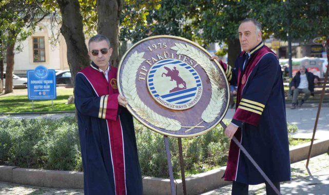14 Mart Tıp Bayramı