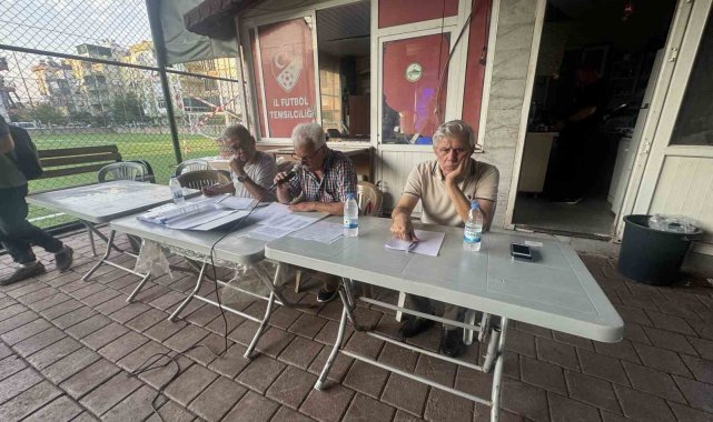 ASKF Başkanı Bulut güven tazeledi